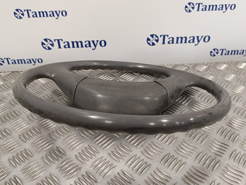 Recambio de volante para nissan cabstar tl 110.35 referencia OEM IAM   