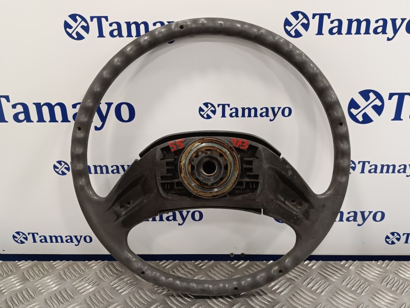 Recambio de volante para nissan cabstar tl 110.35 referencia OEM IAM   