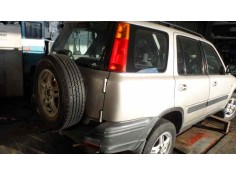 honda cr-v (rd1/3) del año 1 2