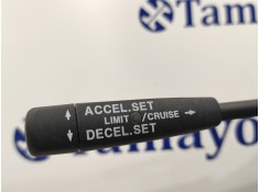 Recambio de mando limpia para mercedes-benz clase e (w210) berlina diesel 300 turbodiesel (210.025) referencia OEM IAM 208545001 2