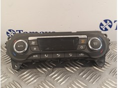 Recambio de mando climatizador para ford focus turn. 1.5 tdci cat referencia OEM IAM BM5T18C612CJ  