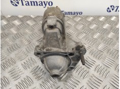Recambio de motor arranque para renault laguna ii (bg0) 1.9 dci diesel referencia OEM IAM 820075362  D7R49