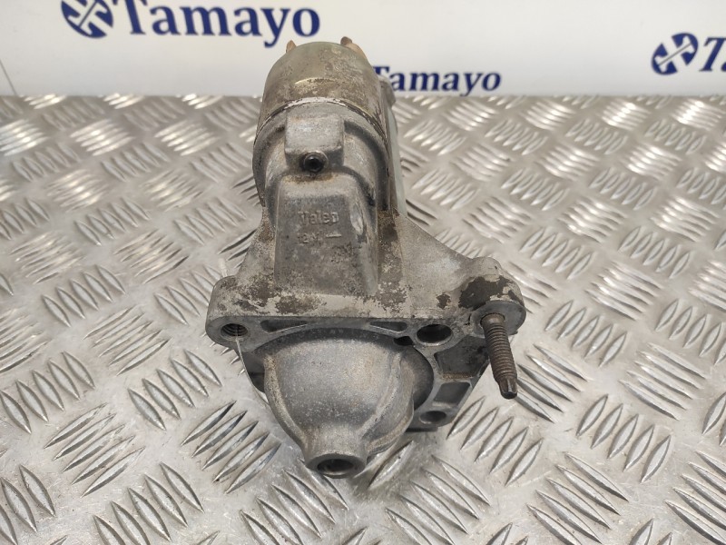 Recambio de motor arranque para renault laguna ii (bg0) 1.9 dci diesel referencia OEM IAM 820075362  D7R49