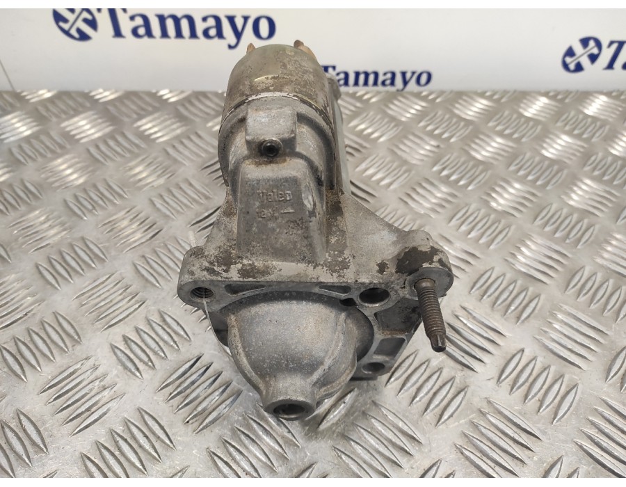 Recambio de motor arranque para renault laguna ii (bg0) 1.9 dci diesel referencia OEM IAM 820075362  D7R49