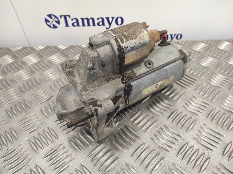 Recambio de motor arranque para renault laguna ii (bg0) 1.9 dci diesel referencia OEM IAM 820075362  D7R49