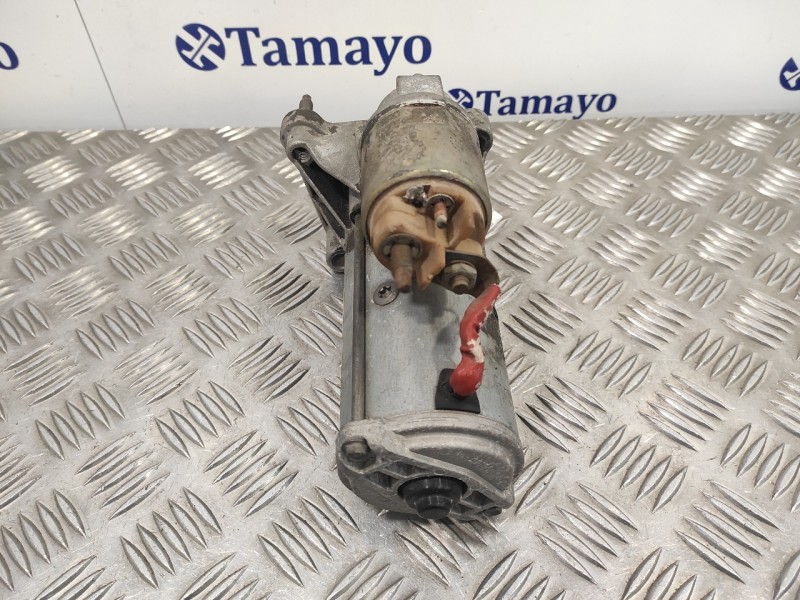 Recambio de motor arranque para renault laguna ii (bg0) 1.9 dci diesel referencia OEM IAM 820075362  D7R49