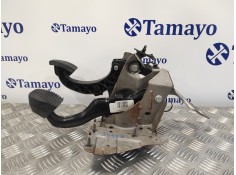 Recambio de pedal embrague para peugeot 308 1.6 16v referencia OEM IAM 50262212D  