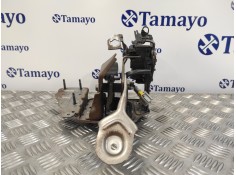 Recambio de pedal embrague para peugeot 308 1.6 16v referencia OEM IAM 50262212D   2