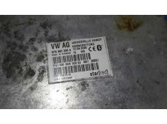 Recambio de modulo electronico para seat leon (1p1) 2.0 tdi referencia OEM IAM 5P0862335A   2
