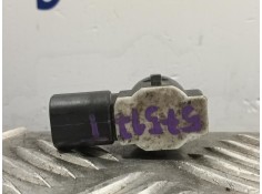 Recambio de sensor aparcamiento trasero para peugeot 2008 (--.2013) 1.2 12v e-thp / puretech referencia OEM IAM 9675202477XT  02 2