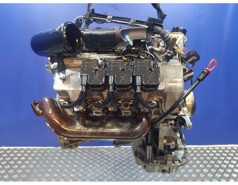 Recambio de motor completo para mercedes-benz clase clk (w208) coupe 320 (208.365) referencia OEM IAM M112940  