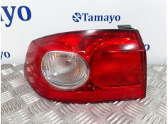 Recambio de piloto trasero izquierdo para renault laguna ii (bg0) 1.9 dci diesel fap referencia OEM IAM 89036261  8200262667