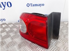 Recambio de piloto trasero izquierdo para renault laguna ii (bg0) 1.9 dci diesel fap referencia OEM IAM 89036261  8200262667 2