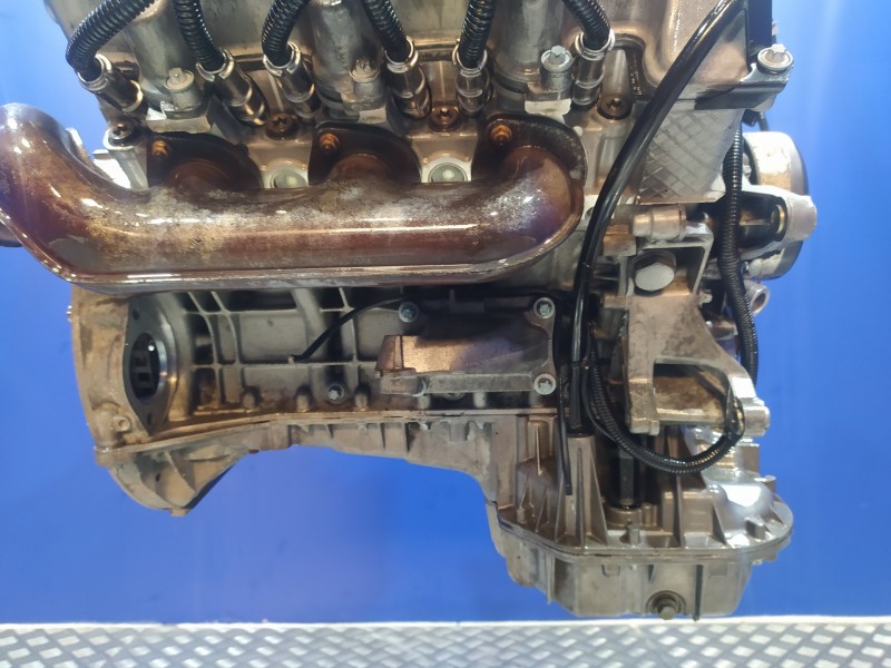 Recambio de motor completo para mercedes-benz clase clk (w208) coupe 320 (208.365) referencia OEM IAM M112940  