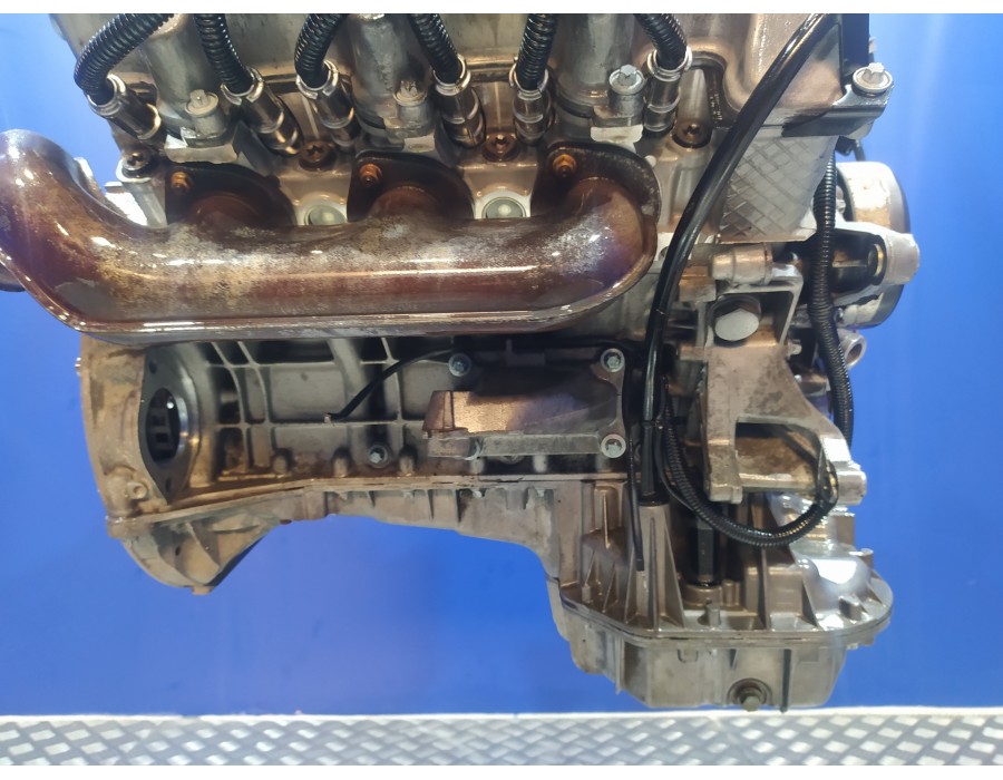 Recambio de motor completo para mercedes-benz clase clk (w208) coupe 320 (208.365) referencia OEM IAM M112940  