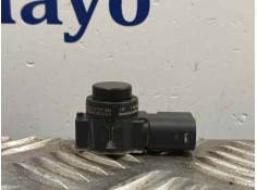 Recambio de sensor aparcamiento trasero para peugeot 2008 (--.2013) 1.2 12v e-thp / puretech referencia OEM IAM 9675202477XT  02