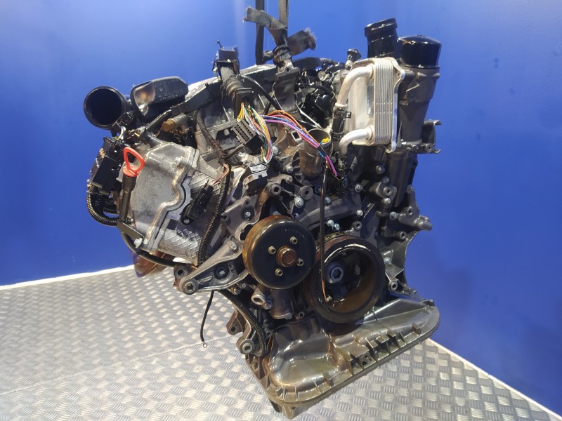 Recambio de motor completo para mercedes-benz clase clk (w208) coupe 320 (208.365) referencia OEM IAM M112940  