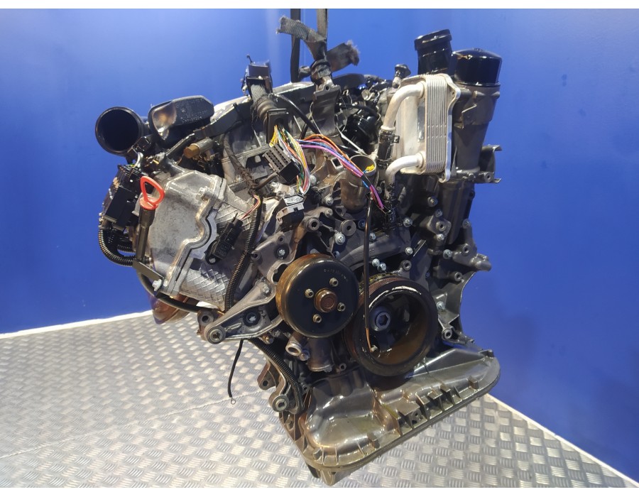 Recambio de motor completo para mercedes-benz clase clk (w208) coupe 320 (208.365) referencia OEM IAM M112940  
