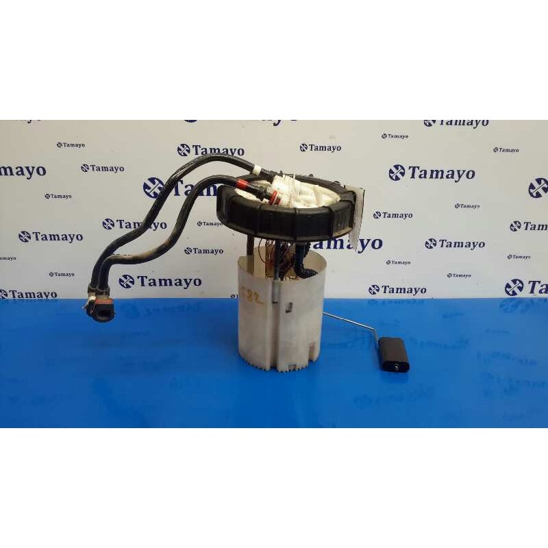 Recambio de aforador ford focus turn. (cb8) 1.6 tdci cat referencia OEM IAM AV619275BD 0580207005