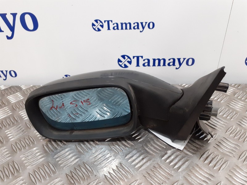 Recambio de retrovisor izquierdo para renault laguna ii (bg0) referencia OEM IAM   