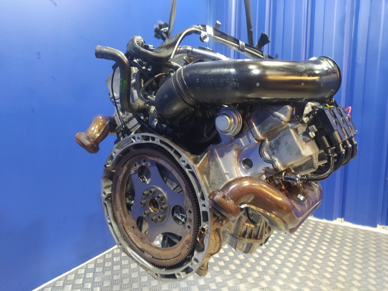 Recambio de motor completo para mercedes-benz clase clk (w208) coupe 320 (208.365) referencia OEM IAM M112940  