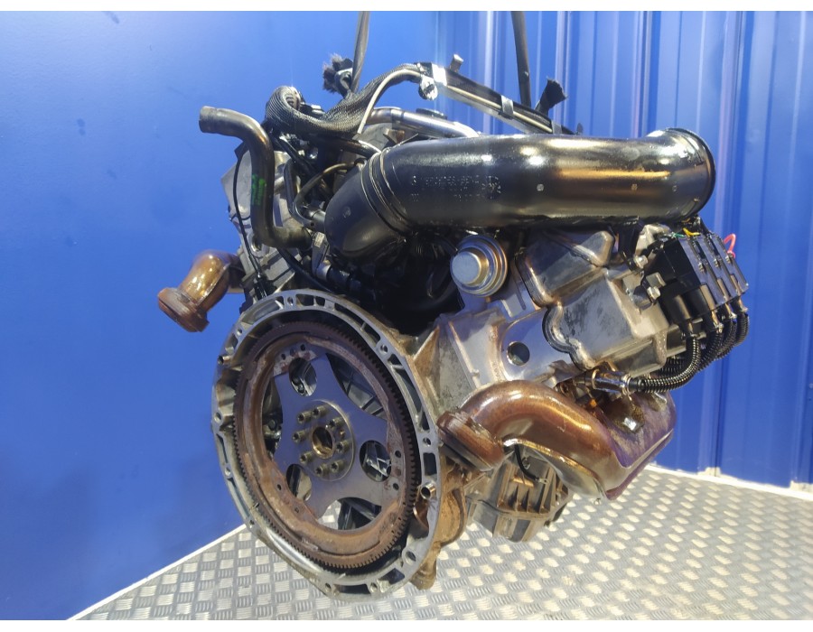 Recambio de motor completo para mercedes-benz clase clk (w208) coupe 320 (208.365) referencia OEM IAM M112940  