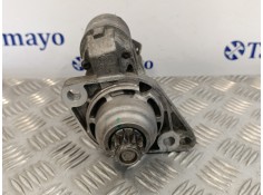 Recambio de motor arranque para volkswagen polo 1.0 tsi referencia OEM IAM 02Z911023G  D6GS11