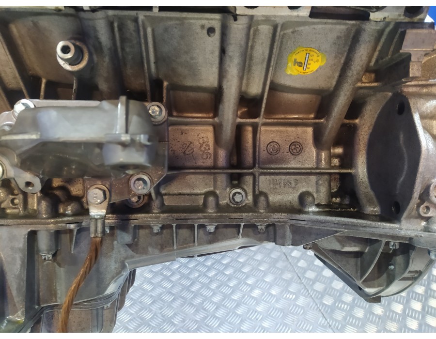 Recambio de motor completo para mercedes-benz clase clk (w208) coupe 320 (208.365) referencia OEM IAM M112940  