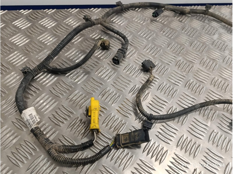 Recambio de cable para peugeot 2008 (--.2013) 1.2 12v e-thp / puretech referencia OEM IAM 9678179480  20108273