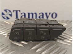 Recambio de interruptor para ford focus turn. 1.5 tdci cat referencia OEM IAM AM5T14B436BB  