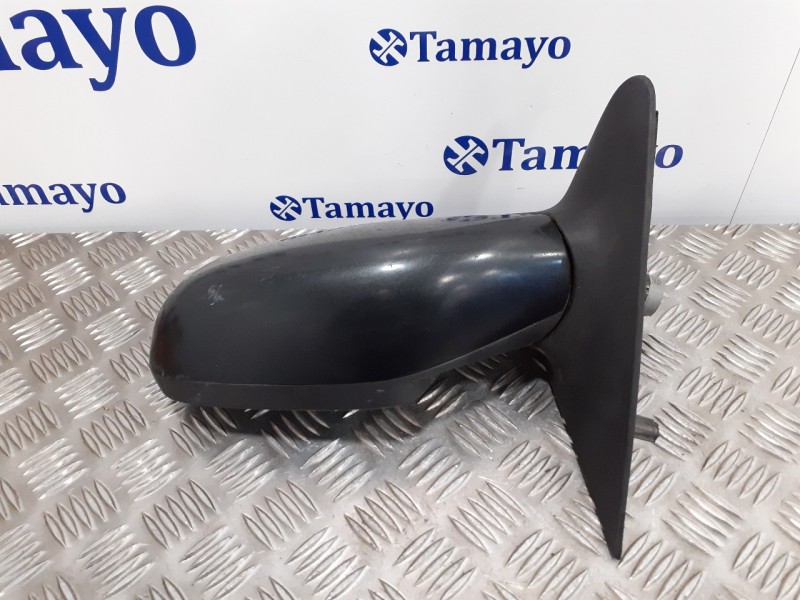 Recambio de retrovisor izquierdo para renault laguna ii (bg0) referencia OEM IAM   