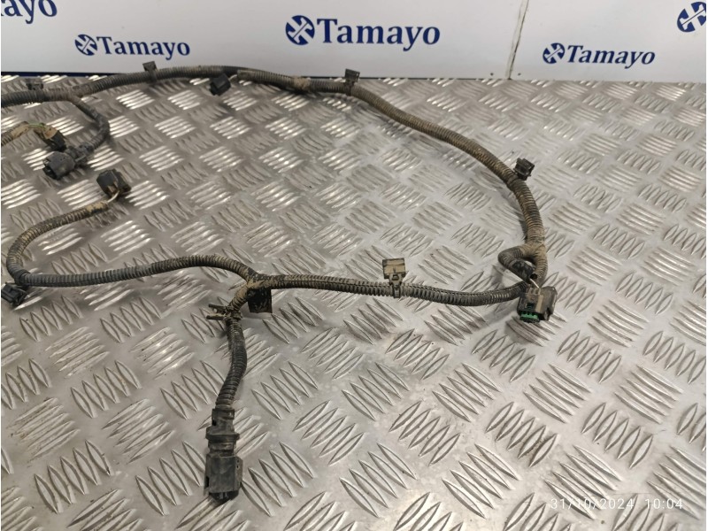 Recambio de cable para peugeot 2008 (--.2013) 1.2 12v e-thp / puretech referencia OEM IAM 9678179480  20108273