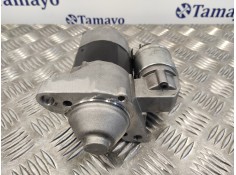 Recambio de motor arranque para dacia sandero 1.2 16v cat (bivalent. gasolina / gpl) referencia OEM IAM 8200369521G  TS8E6