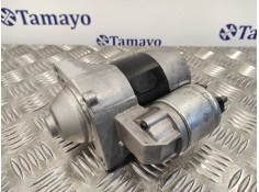 Recambio de motor arranque para dacia sandero 1.2 16v cat (bivalent. gasolina / gpl) referencia OEM IAM 8200369521G  TS8E6 2