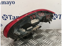 Recambio de piloto trasero izquierdo interior para peugeot 2008 (--.2013) 1.2 12v e-thp / puretech referencia OEM IAM 9814758480 2