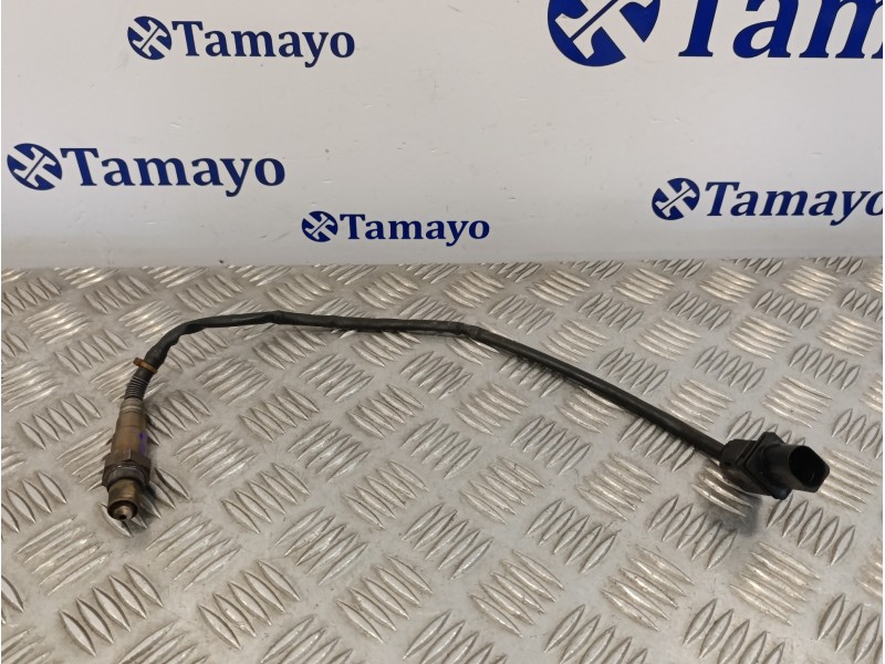 Recambio de sonda lambda para audi q7 (4l) 3.0 v6 24v tdi referencia OEM IAM 059906262 1928404687 0281004036