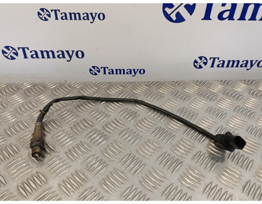 Recambio de sonda lambda para audi q7 (4l) 3.0 v6 24v tdi referencia OEM IAM 059906262 1928404687 0281004036