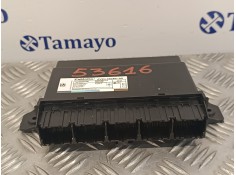 Recambio de modulo confort para ford focus turn. 1.5 tdci cat referencia OEM IAM 5WK49778L  AV6N19G481AK