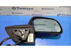 Recambio de retrovisor derecho para peugeot 407 sw 2.0 16v hdi fap cat (rhr / dw10bted4) referencia OEM IAM 96457000XT  