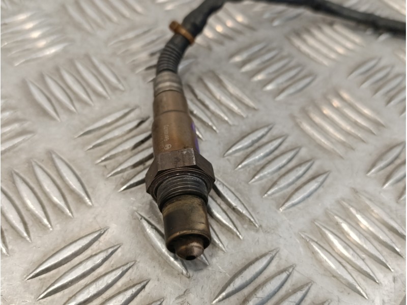 Recambio de sonda lambda para audi q7 (4l) 3.0 v6 24v tdi referencia OEM IAM 059906262 1928404687 0281004036