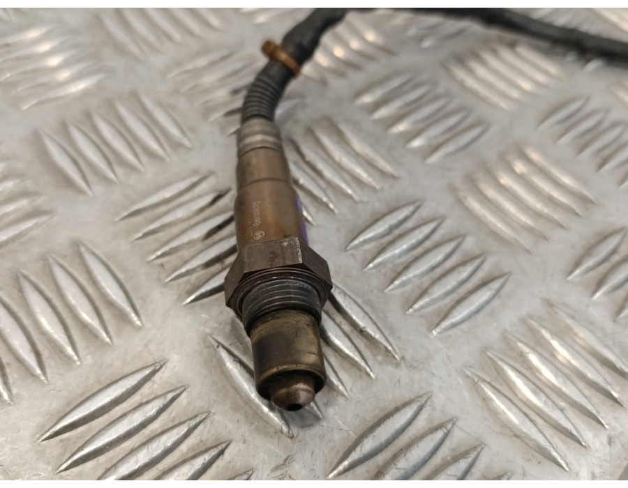 Recambio de sonda lambda para audi q7 (4l) 3.0 v6 24v tdi referencia OEM IAM 059906262 1928404687 0281004036