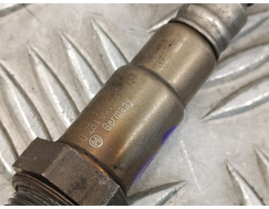 Recambio de sonda lambda para audi q7 (4l) 3.0 v6 24v tdi referencia OEM IAM 059906262 1928404687 0281004036