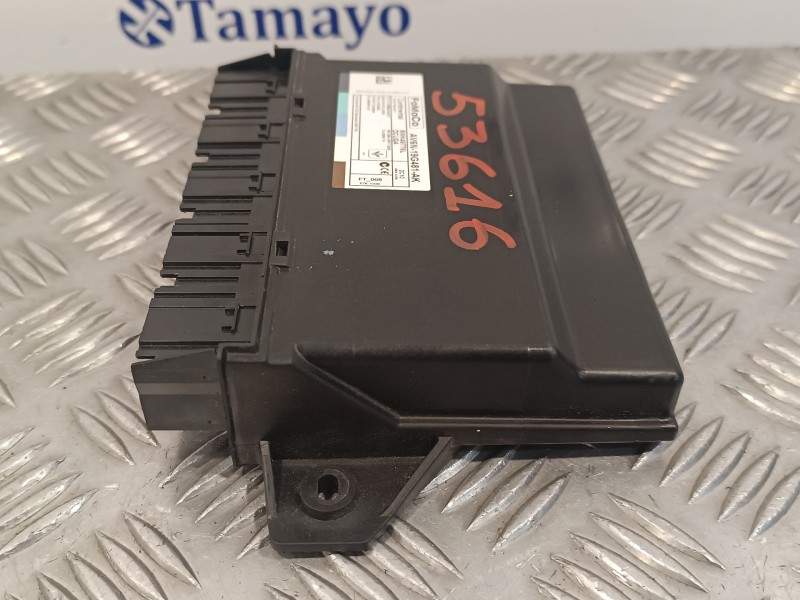 Recambio de modulo confort para ford focus turn. 1.5 tdci cat referencia OEM IAM 5WK49778L  AV6N19G481AK