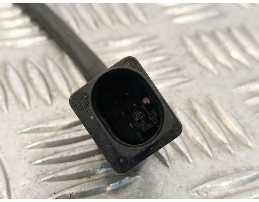 Recambio de sonda lambda para audi q7 (4l) 3.0 v6 24v tdi referencia OEM IAM 059906262 1928404687 0281004036