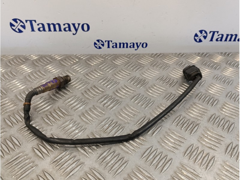 Recambio de sonda lambda para audi q7 (4l) 3.0 v6 24v tdi referencia OEM IAM 059906262 1928404687 0281004036