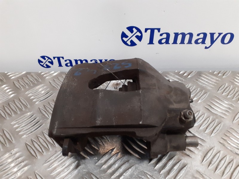 Recambio de pinza freno delantera izquierda para volkswagen golf v berlina (1k1) 1.9 tdi referencia OEM IAM   
