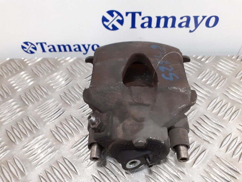 Recambio de pinza freno delantera izquierda para volkswagen golf v berlina (1k1) 1.9 tdi referencia OEM IAM   