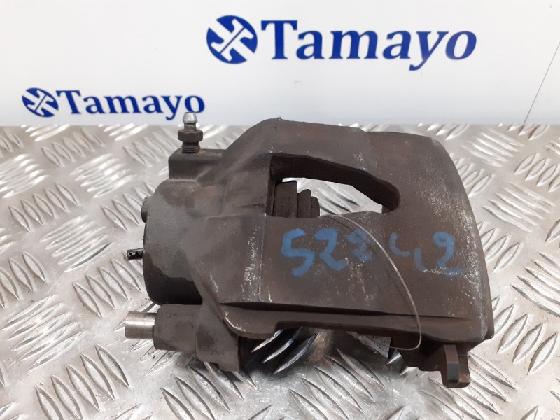 Recambio de pinza freno delantera izquierda para volkswagen golf v berlina (1k1) 1.9 tdi referencia OEM IAM   