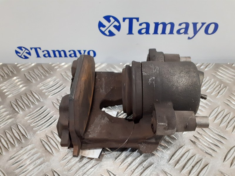Recambio de pinza freno delantera izquierda para volkswagen golf v berlina (1k1) 1.9 tdi referencia OEM IAM   