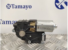 Recambio de motor techo electrico para renault megane ii berlina 3p 1.6 cat referencia OEM IAM 1701848D FR0160350A 2213197B05